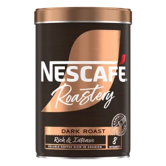 Roastery Dark Roast