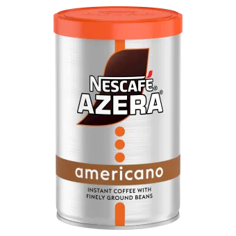 Nescafe Azera