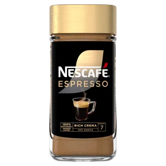 Nescafe Gold Espresso