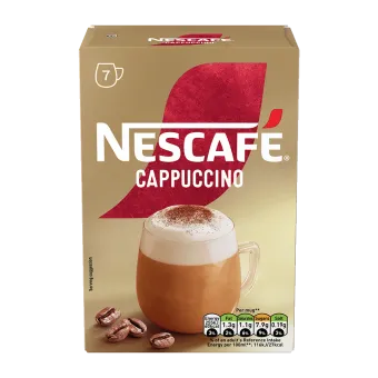 Cappuccino