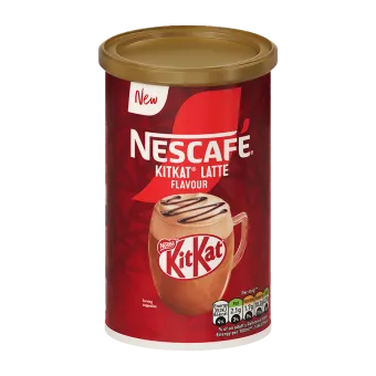 KitKat® Latte