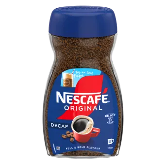 Decaf Original