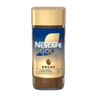 nescafe decaf