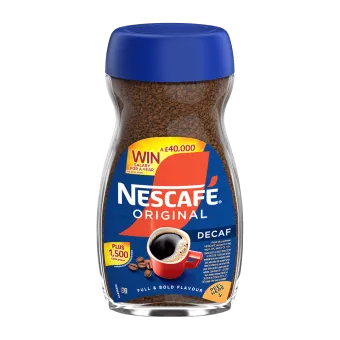 Decaf