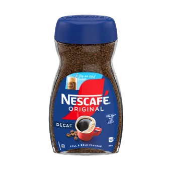 NESCAFÉ® Original Decaf