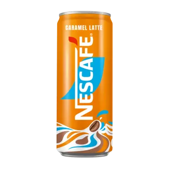 Nescafé ready to drink