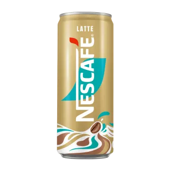 rtd latte