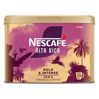 Nescafe Alta Rica