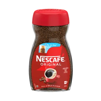 NESCAFÉ® Original