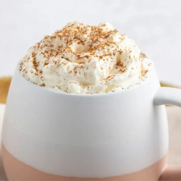 Gingerbread Latte