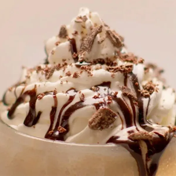 NESCAFÉ Frappé Cappuccino Mocha