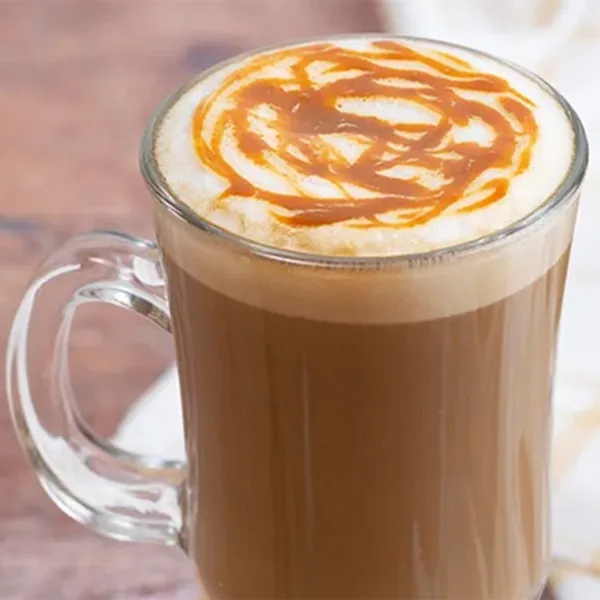 Caramel Macchiato