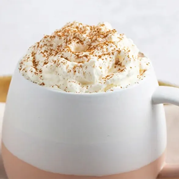 Gingerbread Latte