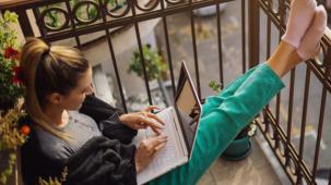 What is a cortado coffee?