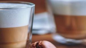 The Difference Between Latte and a Macchiato