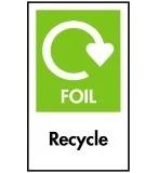 Recyclability oprl foil recycle