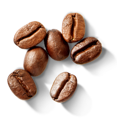 coffee beans