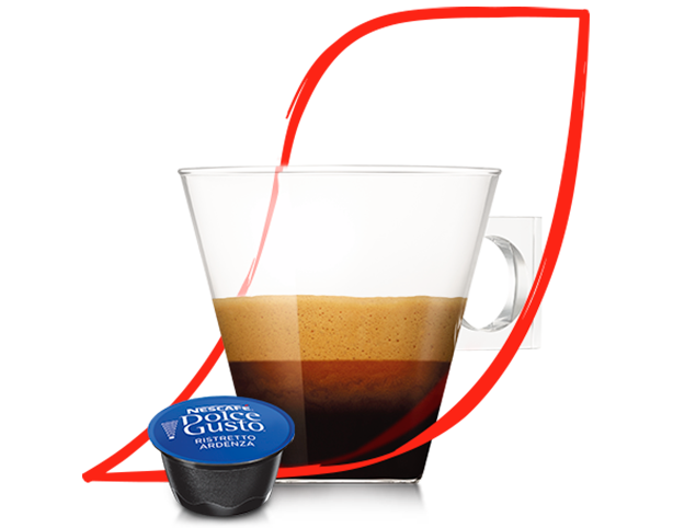 Nescafé Dolce Gusto