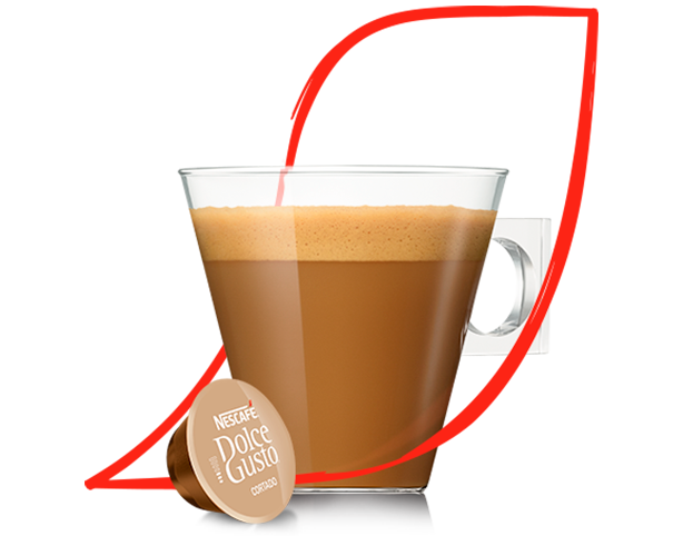 Nescafé Dolce Gusto