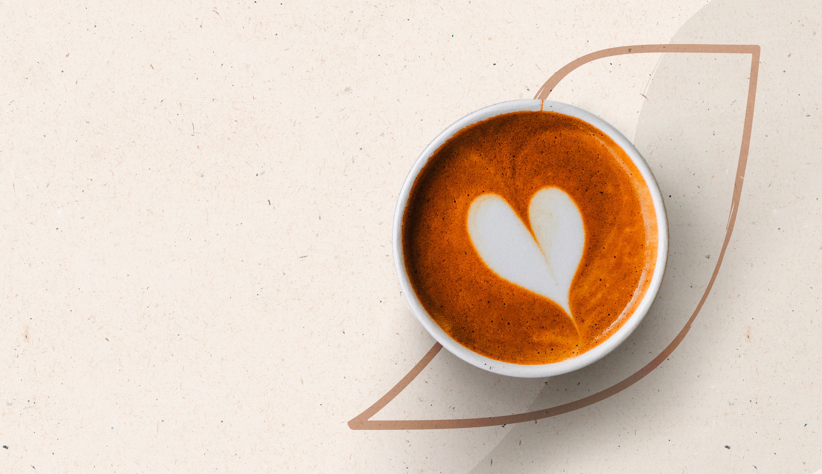 Συμβάλλοντας στην εξέλιξη με κάθε κούπα