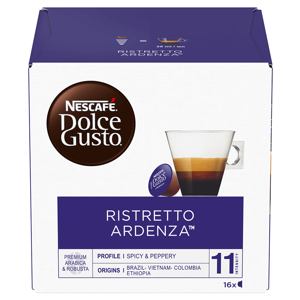 Ristretto Ardenza