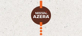 NESCAFÉ® AZERA Freddo Espresso
