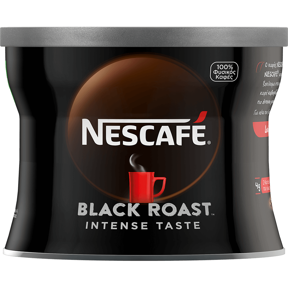 καφές Nescafé classic decaf