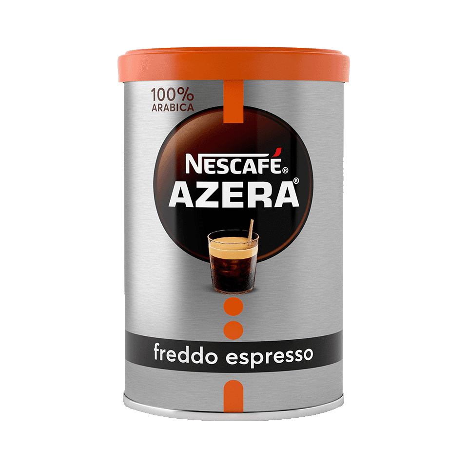 NESCAFÉ® Azera Freddo Espresso