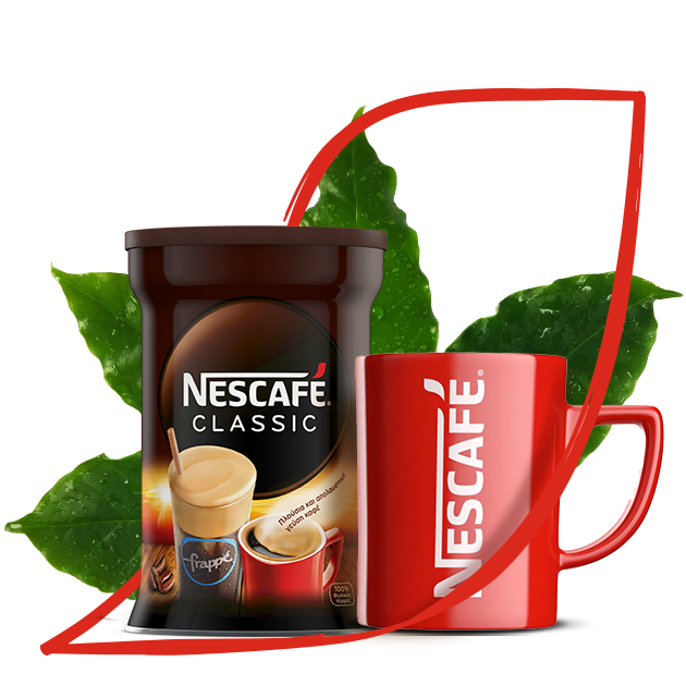 nescafe blend 43