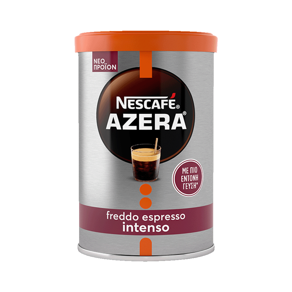 NESCAFÉ® Azera Freddo Espresso Intenso
