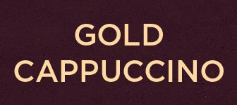 Nescafe gold cappuccino