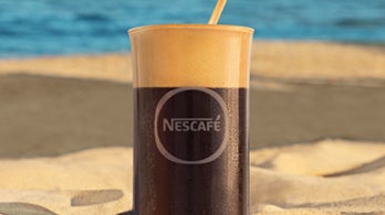 Καμπάνιες NESCAFÉ® FRAPPÉ 