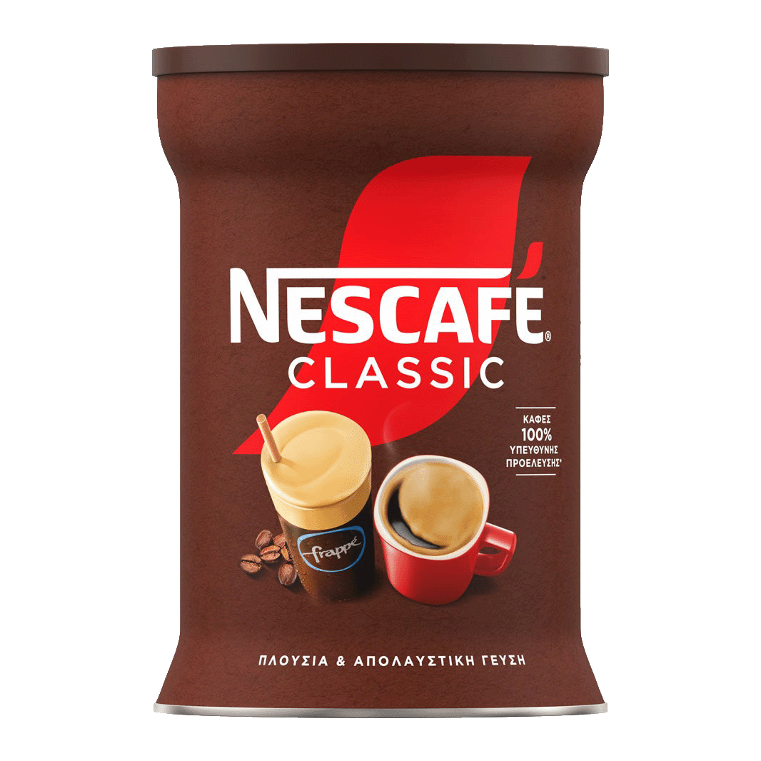 nescafe classic