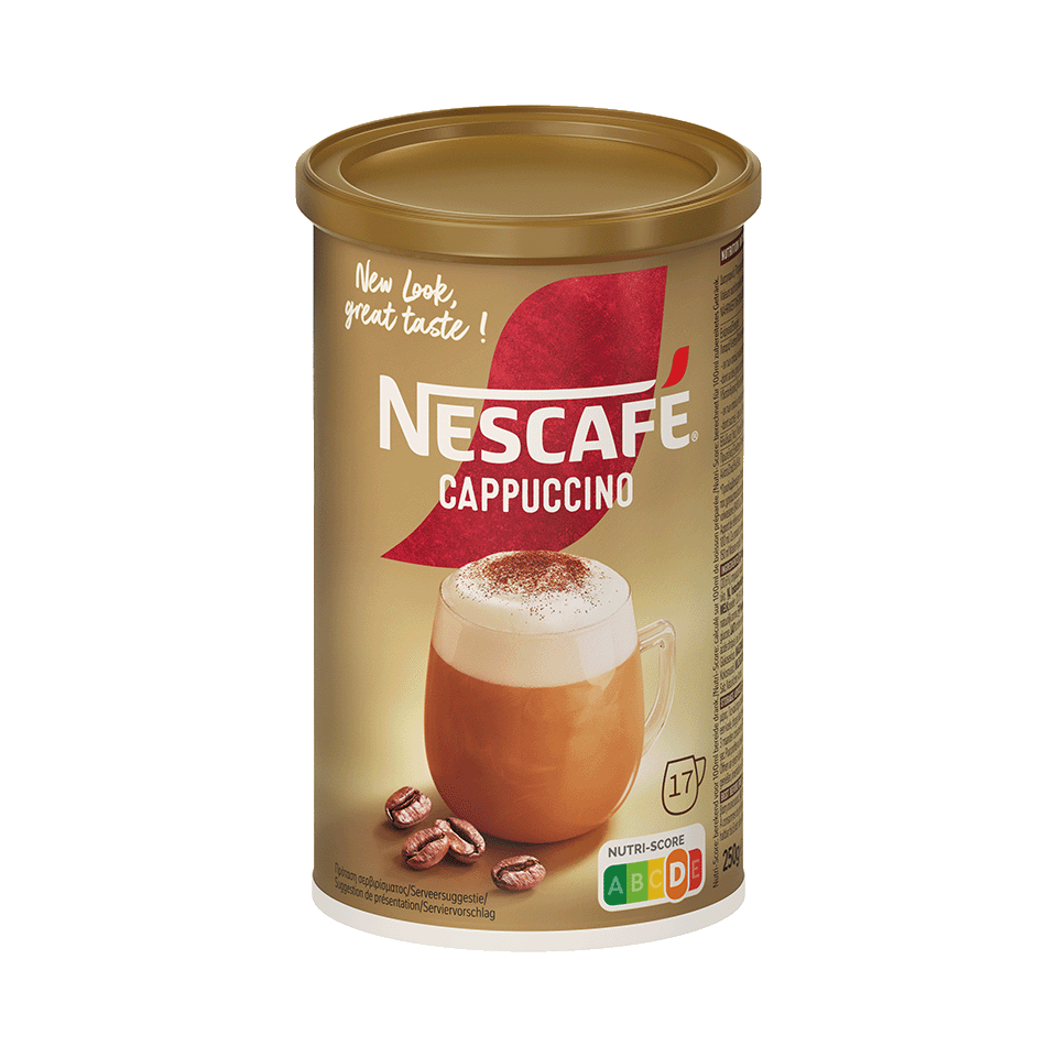 Cappuccino
