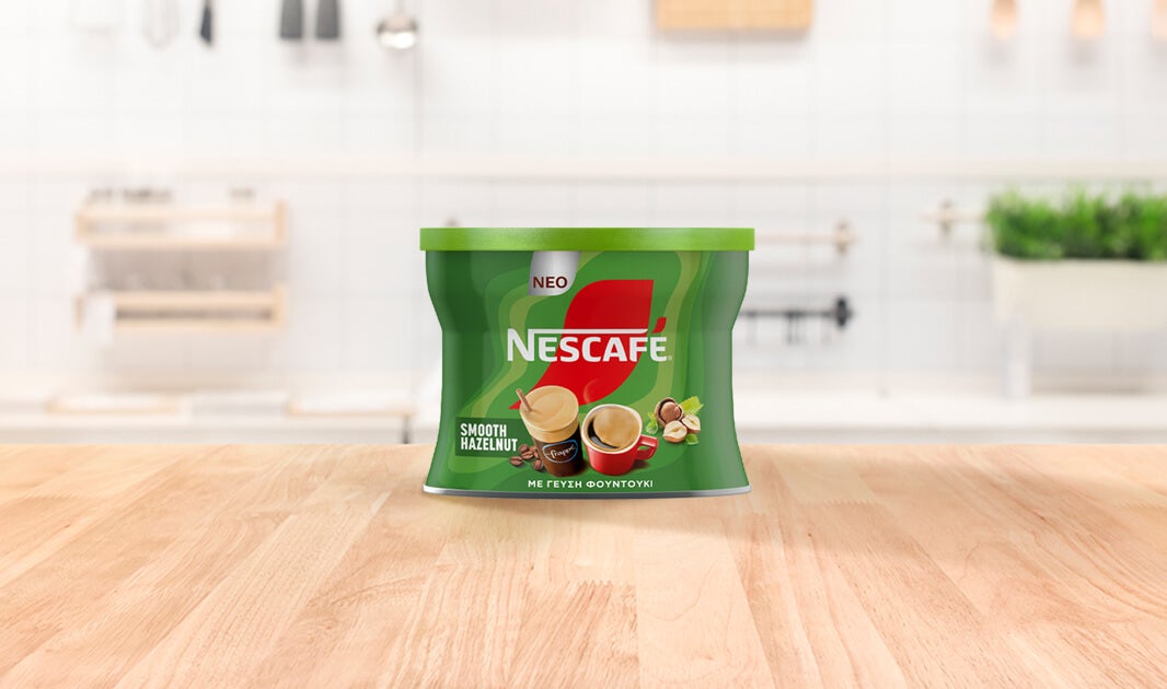 NESCAFÉ® coffees