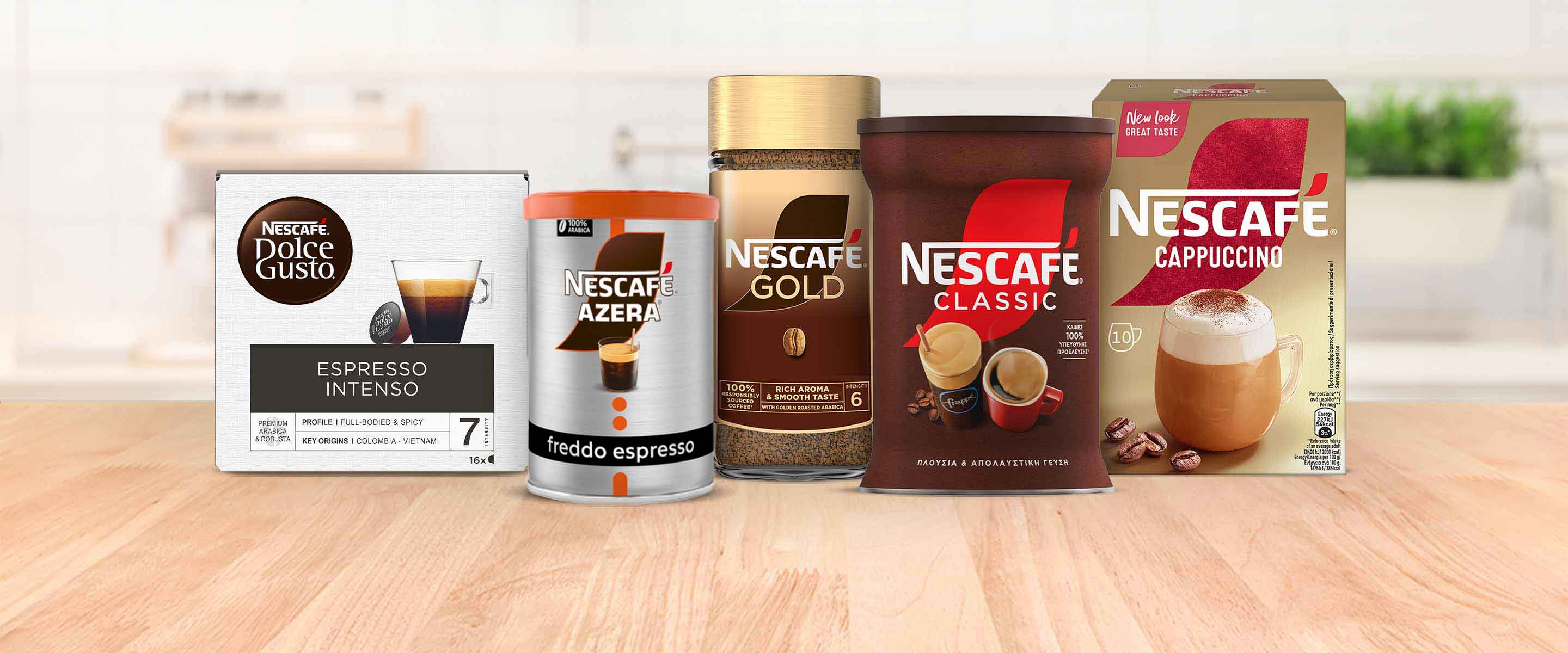 Home all range banner