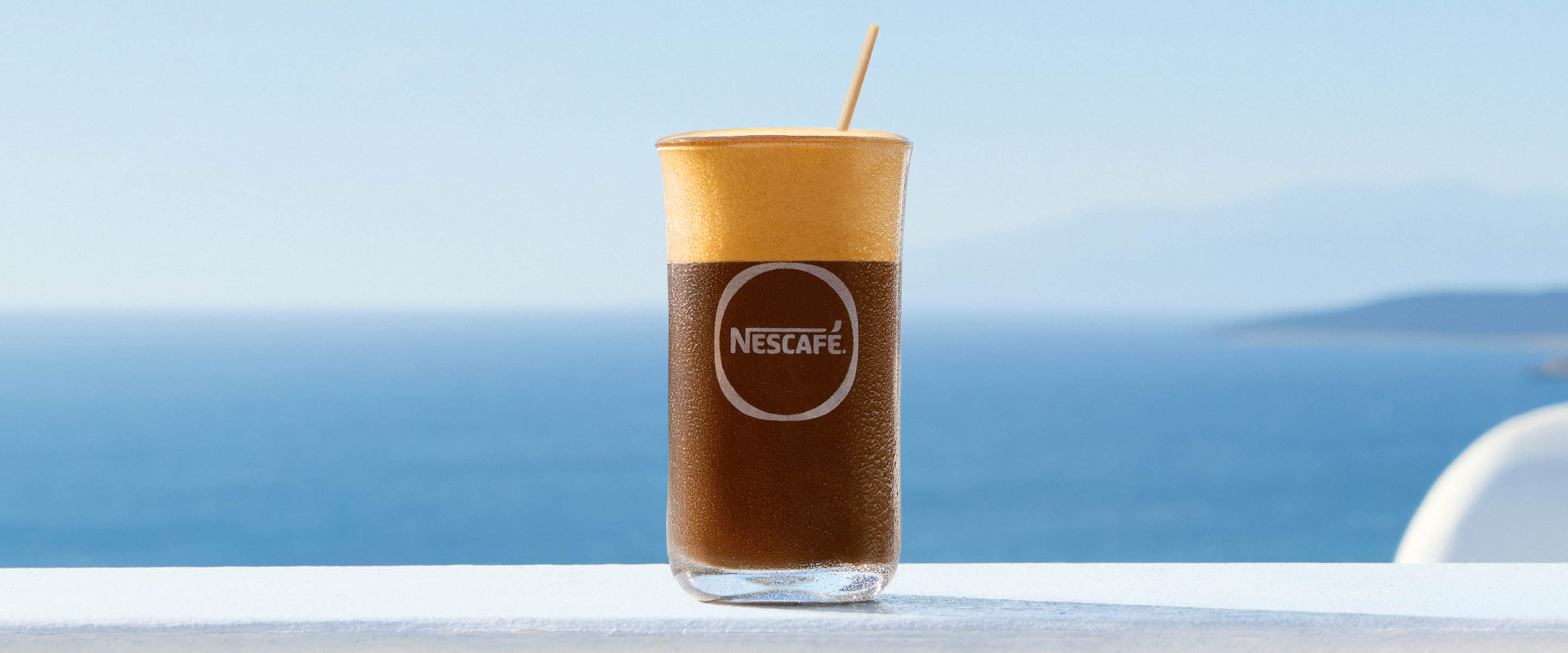 Καμπάνια NESCAFÉ® FRAPPÉ 2025