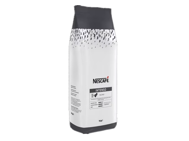 NESCAFÉ® INTENSO