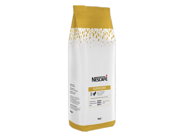 NESCAFÉ® SUPERIORE