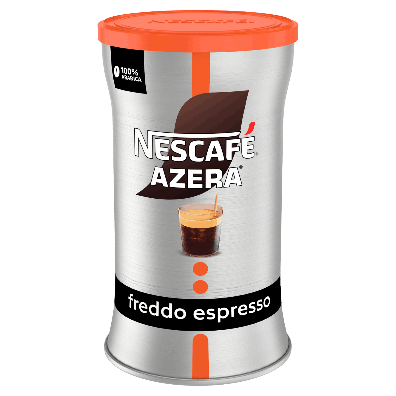 NESCAFÉ® AZERA® Freddo Espresso