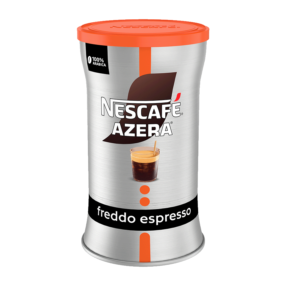 Freddo Espresso