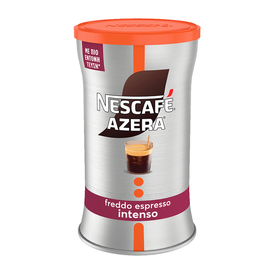 Freddo Espresso Intenso