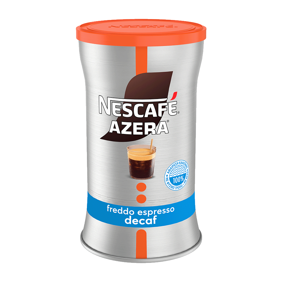 Freddo Espresso Decaf