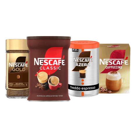 nescafé