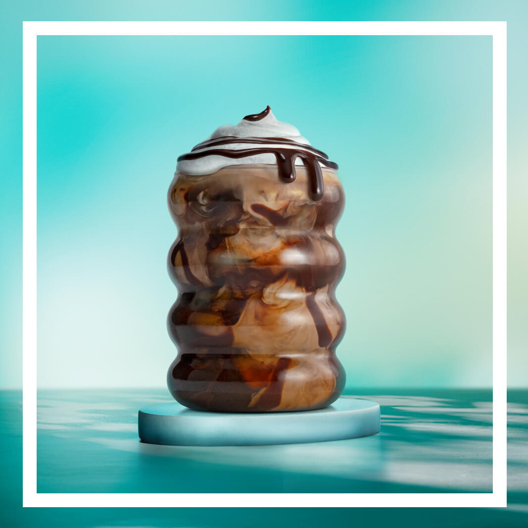 Εικόνα από Mocha Kick