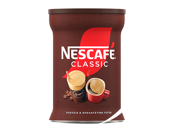 NESCAFÉ® Classic