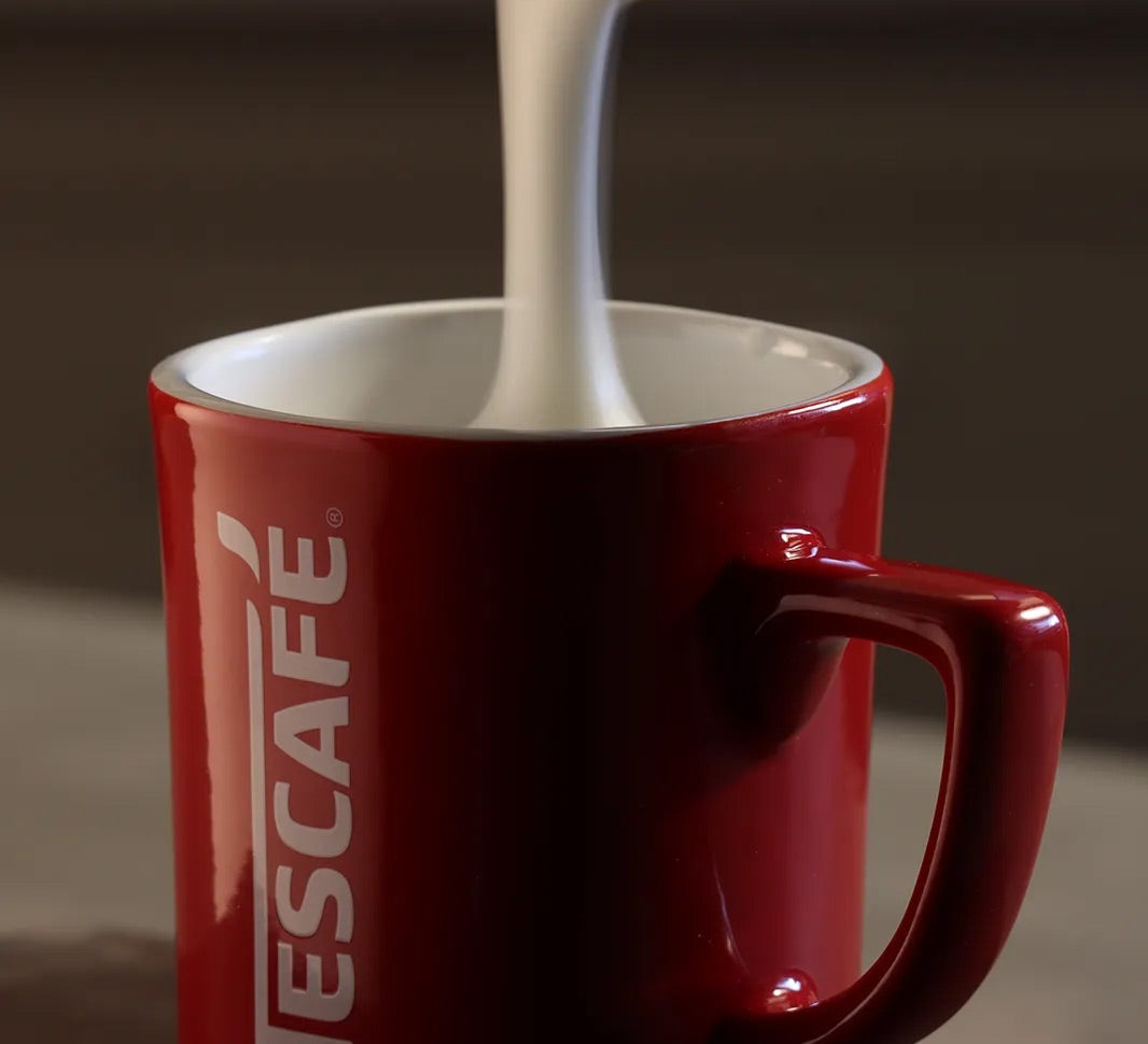 NESCAFÉ® Νες 