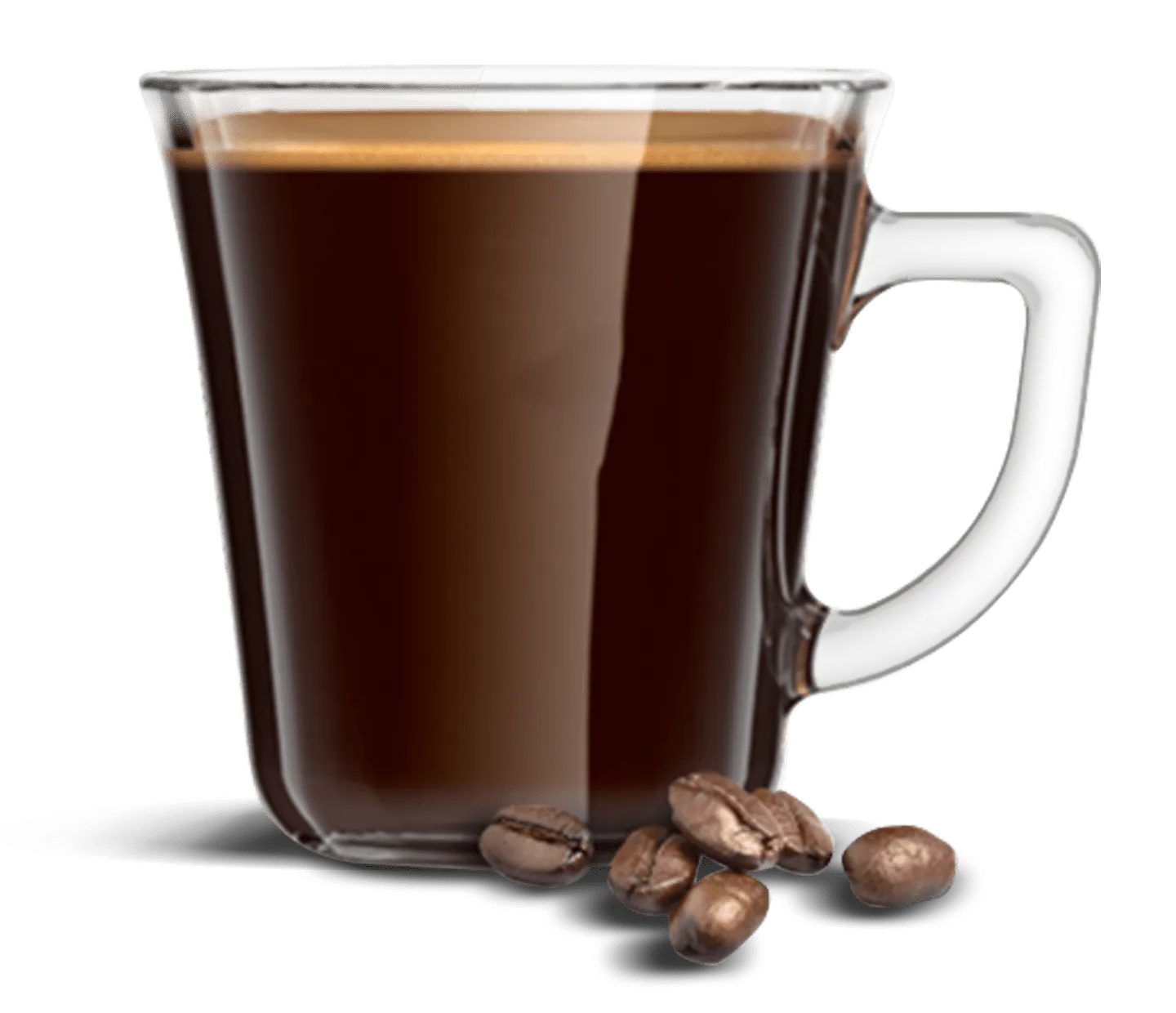 καφές americano
