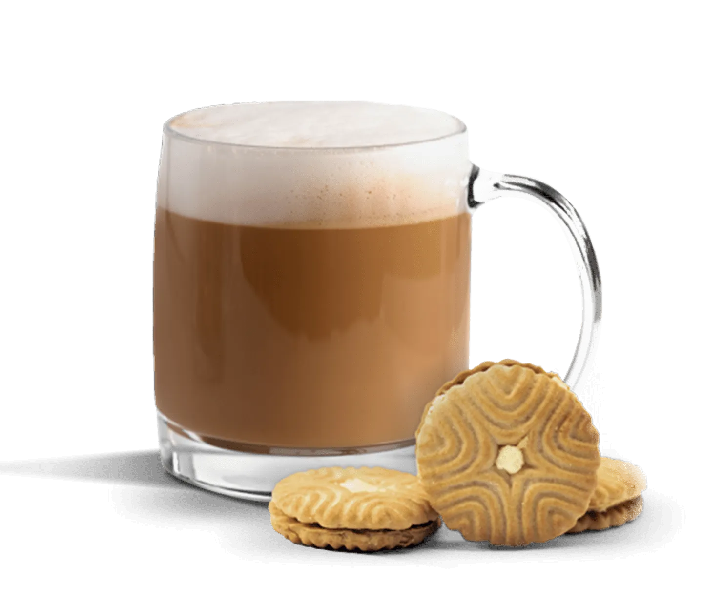 καφές latte