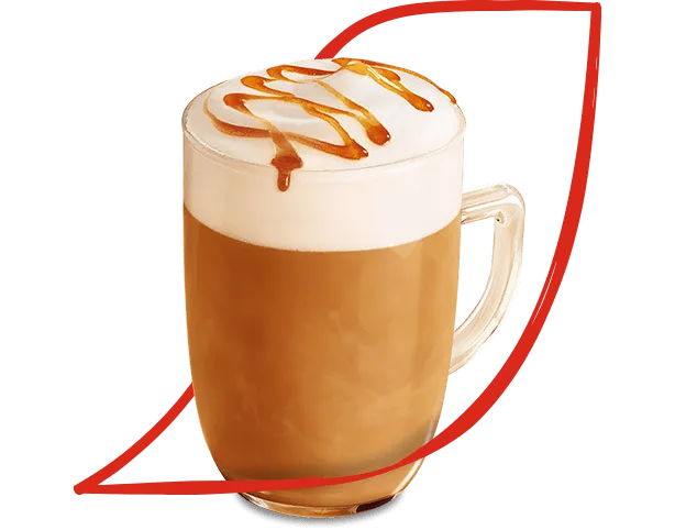 latte